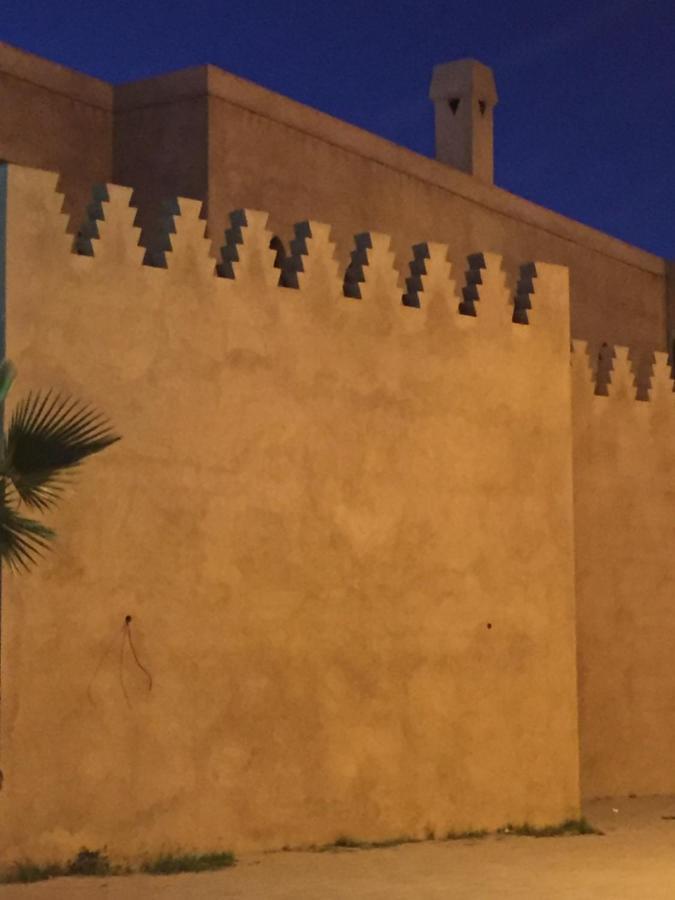 Riad Le Marrakech Berrima Марракеш Экстерьер фото